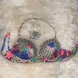 Victoria’s Secret Swim Top